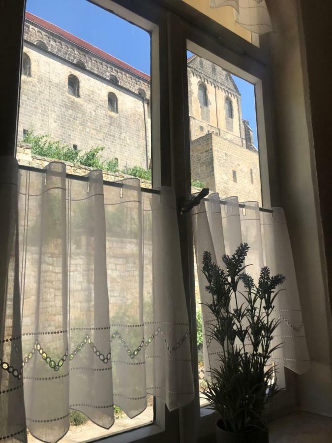 Ferienhaus Castle View Quedlinbourg Extérieur photo
